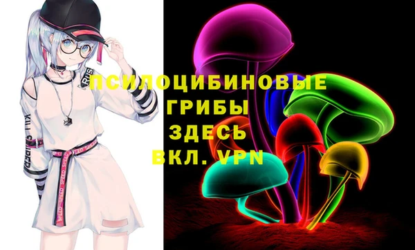 ALPHA PVP Бородино
